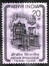 postal stamp