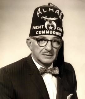 Louis Elliot Massey