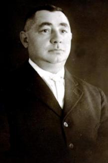 Abraham Massey
