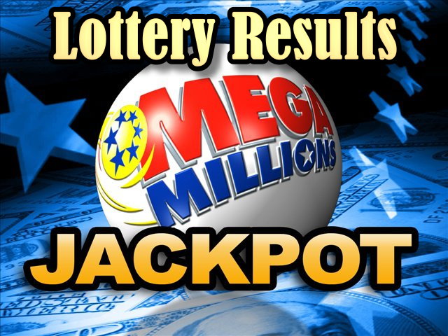 megamillions lottery