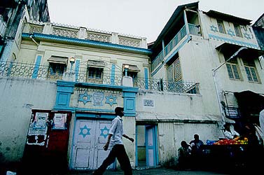 synagogue