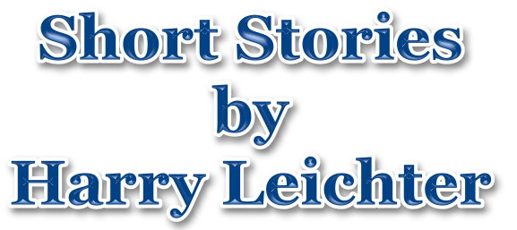 stories by harry leichter