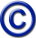 copyright