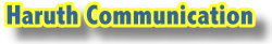 haruth communications