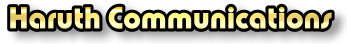 haruth communicaitons