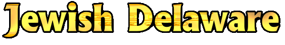 jewish delaware