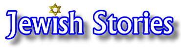 jewish stories
