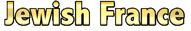 jewish france