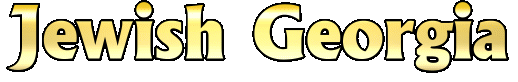 jewish georgia