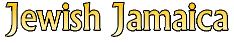 jewish jamaica