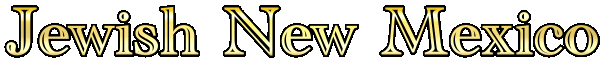 jewish new mexico