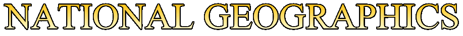 national geographics