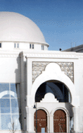 Sephardic Kehila Centre