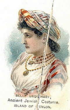 ceylon