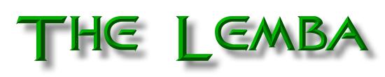 Lemba