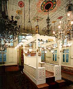 Karaite Synagogue