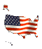 flag of the usa