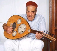 cantor of the Djerba