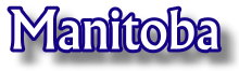 manitoba
