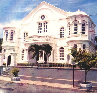 Shaangare Shalom