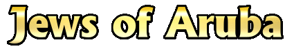 jews of aruba