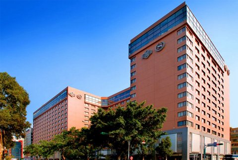 sheraton