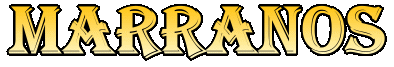 marronos