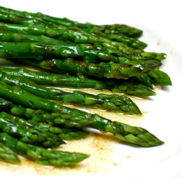 asparagus