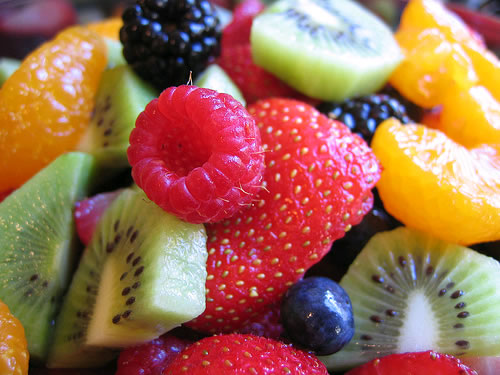 fruit salad