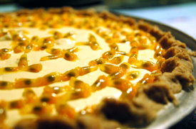 liliko'i pie