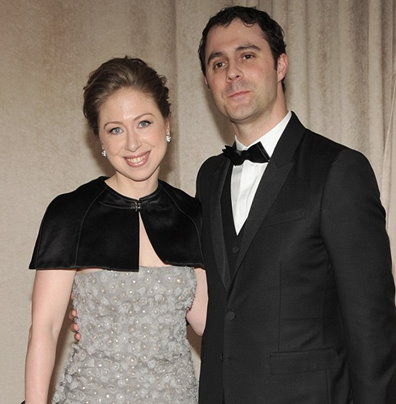 chelsea mezvinsky
