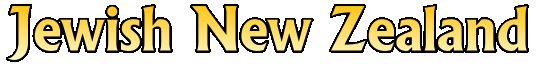 jewish new zealand