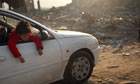 Gaza After Ceasefire