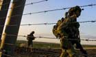 Israeli soldiers